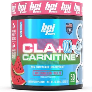 CLA+Carnitine for Sale