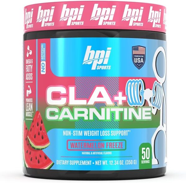 CLA+Carnitine for Sale