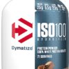 Dymatize ISO100 Hydrolyzed Protein Powder