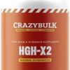 HGH-X2 (HGH) 