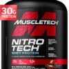 MuscleTech Nitro-Tech 100% Whey