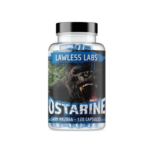 OSTARINE for sale