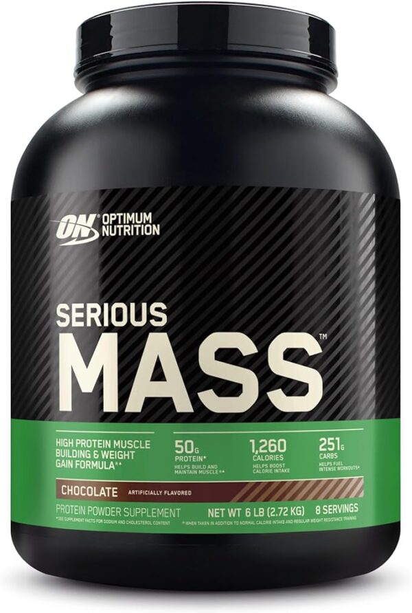 Mass gainer for Sale