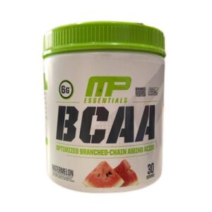 BRANCHED-CHAIN AMINO ACIDS