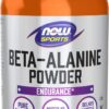 Beta-Alanine for s ale