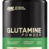 Glutamine