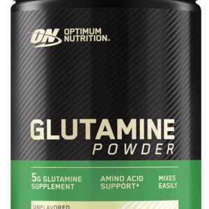 Glutamine