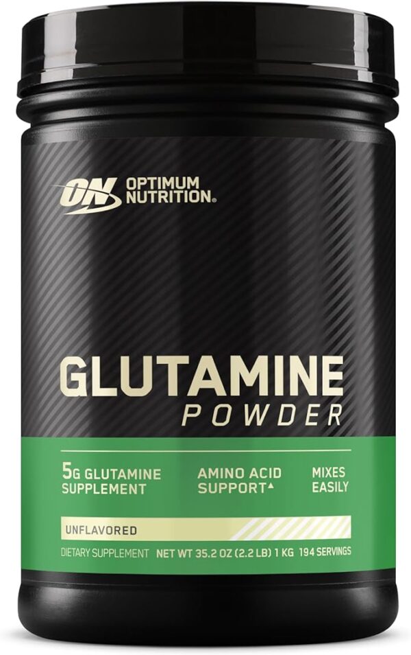 Glutamine